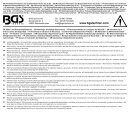 Bit-Einsatz | Antrieb Innenvierkant 20 mm (3/4") | Innensechskant 14 mm