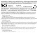 Werkstattwageneinlage 3/3: Motor-Einstellwerkzeug-Satz | f&uuml;r Opel, Chevrolet, Saab, Fiat, Lancia, Suzuki, Ford