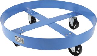Fassroller | Standardgröße | für 200 - l - Fässer