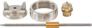 Ersatzdüse | Ø 1,5 mm | für Art. 3206