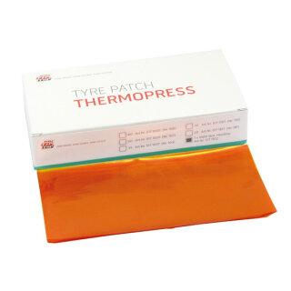 Heizfolie 1.000 Blatt