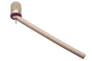 RMZ Qualitäts- Pinsel für Montagepaste LKW  Ø 50mm (Made in Germany)