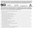 Bit | L&auml;nge 30 mm | Antrieb Au&szlig;ensechskant 10 mm (3/8") | Schlitz 10 mm