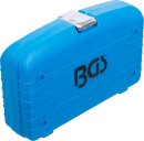 Riemenscheiben-Abzieher &amp; Montage-Satz | f&uuml;r GM, Ford | 13-tlg.