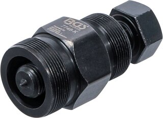 Polrad-Abzieher | M27 x 1,0 - M24 x 1,0 mm