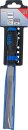 Werkstattfeile | flachstumpf | Hieb 1 | 150 mm