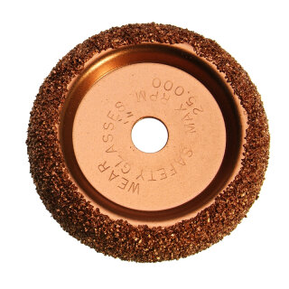 Konturscheibe K 36, Classic Class, Ø 65 mm