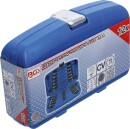 Ratschenring-Maulschl&uuml;ssel-Satz | SW 8 - 19 mm | 12-tlg.