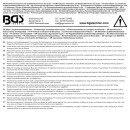 Nietmutternaufsatz | M6 / M8 / M10