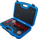 Motor-Einstellwerkzeug-Satz | f&uuml;r Porsche 911, Cayman, Boxster mit MA1 Motor