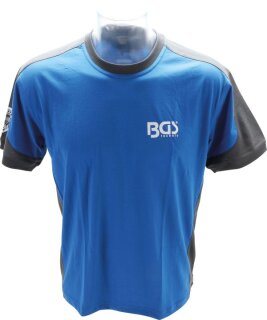 BGS® T-Shirt | Größe XXL