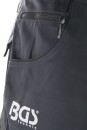 BGS&reg; Arbeitshose | kurz | Gr&ouml;&szlig;e 62