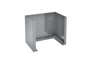 Wandhalterung für Care Kit und Clean Set