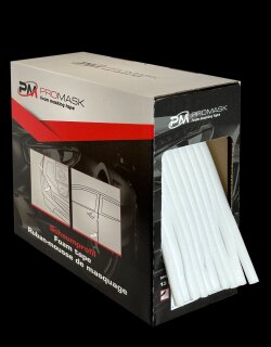 Premium Schaumprofil im Spenderkarton 19 mm x 35 m