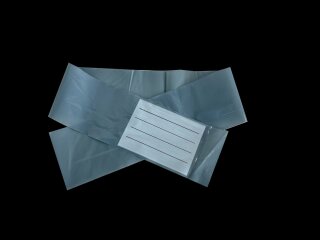 Reifenanhänger Flex Loop 250 Stück im Spenderkarton