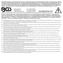 Kraft-Steckschl&uuml;ssel-Einsatz E-Profil | Antrieb Innenvierkant 12,5 mm (1/2") | SW E22