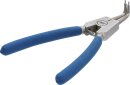 Sprengringzange | abgewinkelt | f&uuml;r Au&szlig;ensprengringe | 150 mm
