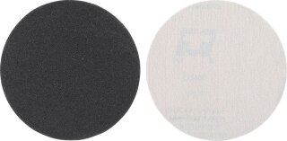 Schleifscheiben-Satz | für Langhalsschleifer | Körnung 100 | Siliciumcarbid | 10-tlg.