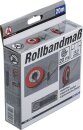 Rollbandma&szlig; | 20 m