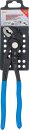 Wasserpumpenzange | arretierbar | 240 mm