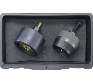 Kurbelwellen-Radialdichtring-Werkzeug-Satz | für BMW N20 / N26