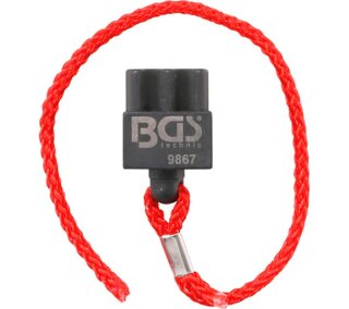 Schwungrad-Blockierwerkzeug | für BMW N55, N20, N26