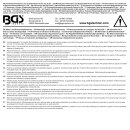 Bit | L&auml;nge 25 mm | Antrieb Au&szlig;ensechskant 6,3 mm (1/4") | Schlitz 8 mm