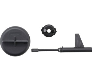 Öl-Ablass- & Einfüll-Satz für Automatikgetriebe | für Mercedes-Benz 9G-Tronic