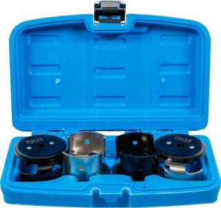 Ölfilterschlüssel-Satz | Ø 60 - 80 / 80 - 96 mm | 4-tlg.