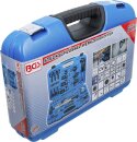 Steckschl&uuml;ssel-Werkzeugkoffer | 67-tlg.