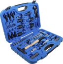 Steckschl&uuml;ssel-Werkzeugkoffer | 67-tlg.