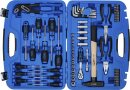 Steckschl&uuml;ssel-Werkzeugkoffer | 67-tlg.
