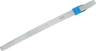 Reifen-Montiereisen mit Schiebe-Kunststoff-Schutzhülse 535 mm