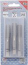 Gewindebohrer-Satz | Vor-, Mittel- und Fertigschneider | HSS-G | M16 x 2,0 | 3-tlg.