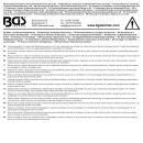 Stehbolzen-Ausdreher | 6,3 mm (1/4") | 2,5 mm