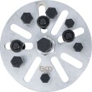 Kurbelwellen-Riemenscheiben-Abzieher | universal