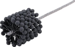 Honwerkzeug | flexibel | Körnung 120 | 81 - 83 mm