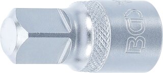 Öldienstschlüssel | Antrieb Innenvierkant 12,5 mm (1/2") | Abtrieb Innenvierkant | 1/2"