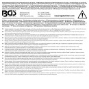 Sanit&auml;r-/ Heizung Werkzeug-Satz | 29-tlg.