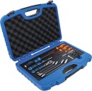 Sanit&auml;r-/ Heizung Werkzeug-Satz | 29-tlg.