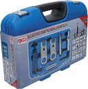 Kugelgelenk-Ausdr&uuml;cker-Satz | hydraulisch | 12 t