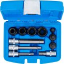 Bremssattel-Einsatz-Satz | 11-tlg.