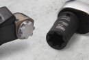 Spezial-Steckschl&uuml;ssel-Einsatz | f&uuml;r Audi S5 / Q5 Bremss&auml;ttel