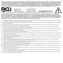 Halter f&uuml;r Maul-/Ringschl&uuml;ssel | 12 Auflagen