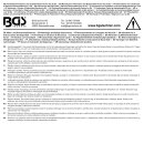 Reifenprofiltiefen- &amp; Bremsbelagst&auml;rken-Messger&auml;t