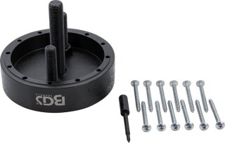 Kurbelwellen-Radialdichtring-Werkzeug | für Jaguar, Land Rover