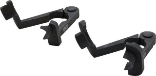 Entriegelungswerkzeug für Klimaanlagen-Leitungskupplungen | für VAG