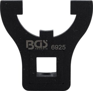 Kraftstoffpumpen-Magnetventil-Schlüssel | für Ford Duratorq