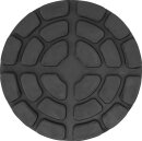 Gummiteller | f&uuml;r Hebeb&uuml;hnen | &Oslash; 150 mm