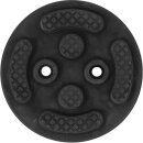 Gummiteller | f&uuml;r Hebeb&uuml;hnen | &Oslash; 140 mm